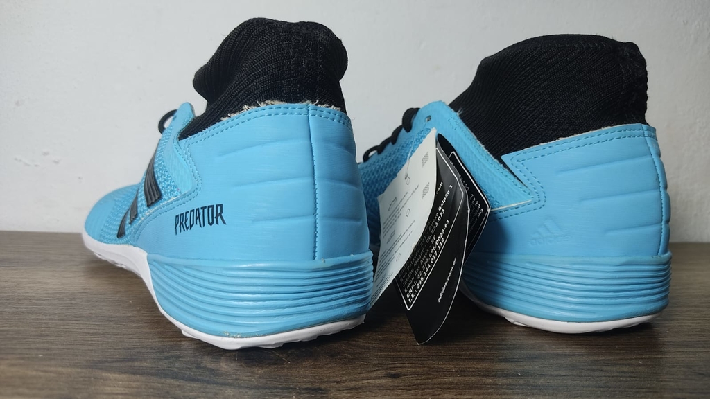 Adidas predator sales 19.3 futsal
