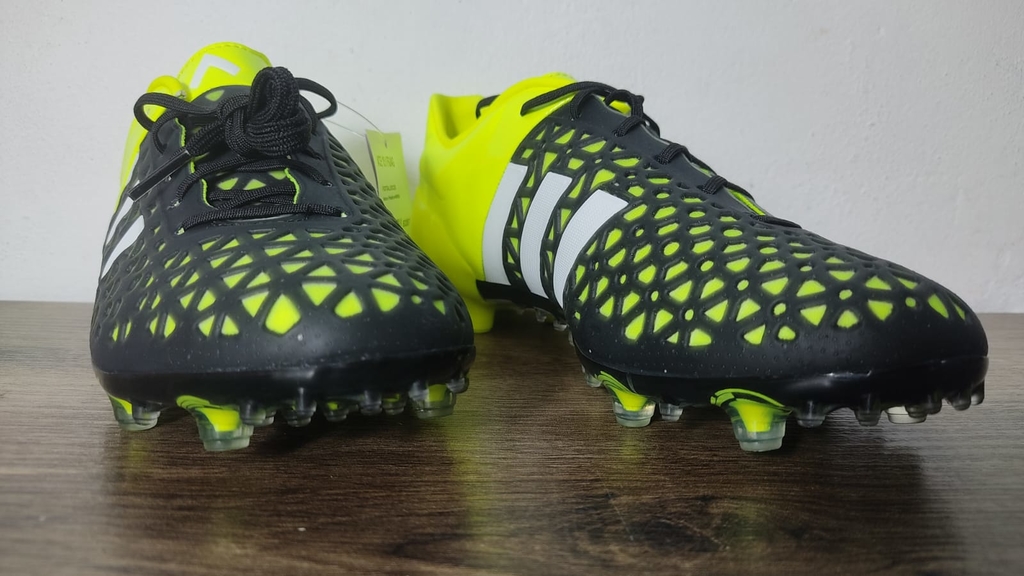 vindue Terminal sikkert Chuteira Adidas Ace 15.1 Profissional - Campo