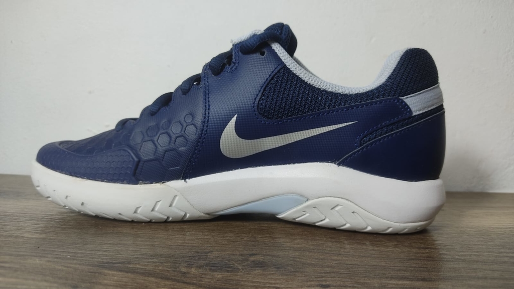 Tênis Nike Air Zoom Couro Resistance