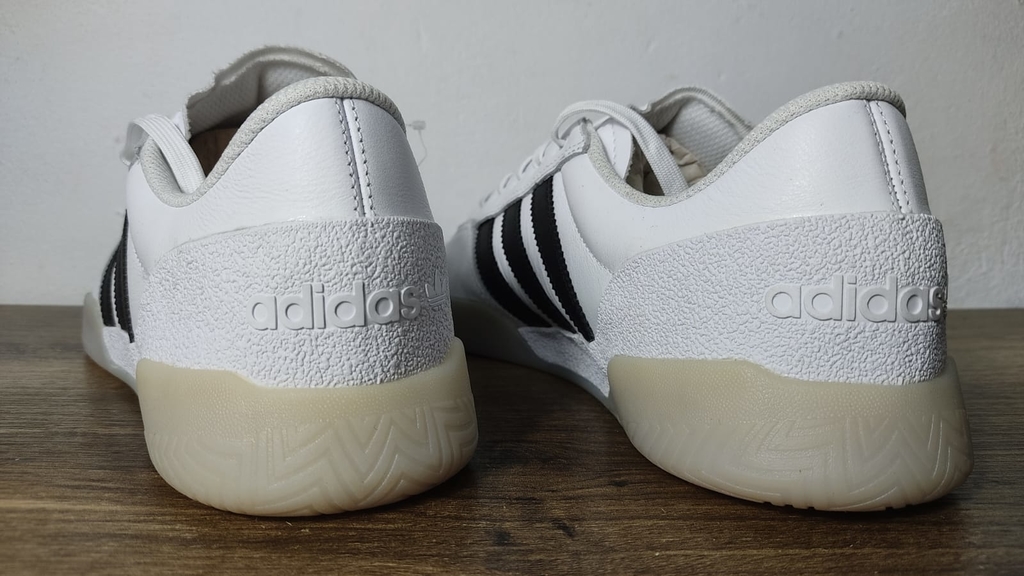 Adidas city cup crystal white deals