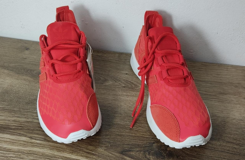 Adidas top flux 39