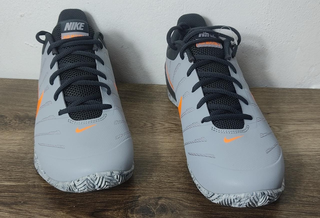 Nike air mavin basketball cheap shoes