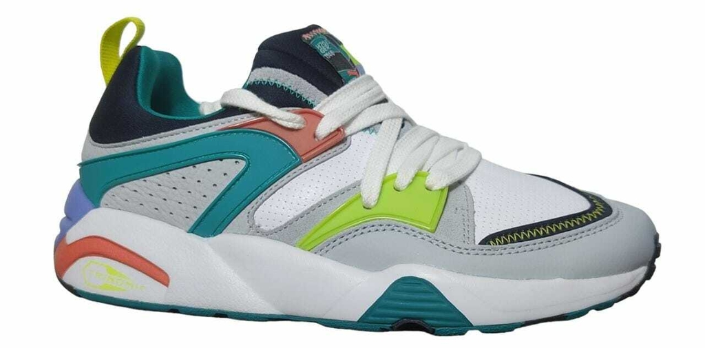 Tenis puma hotsell blaze of glory
