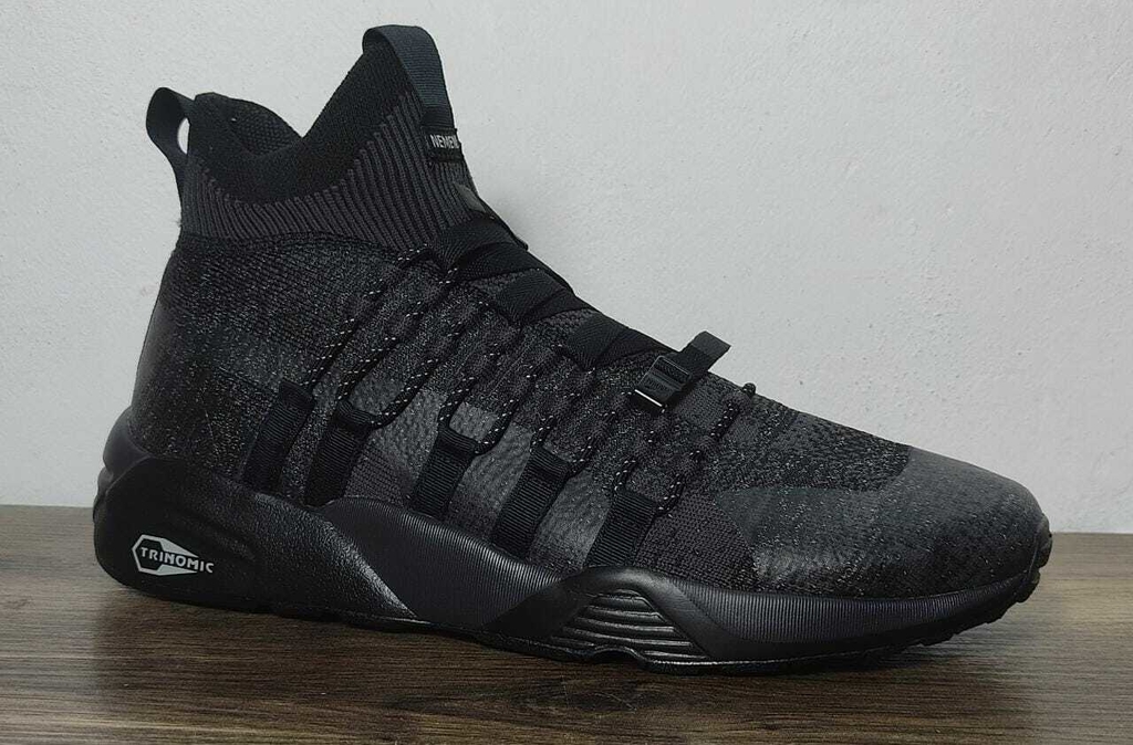 Puma flyknit sales