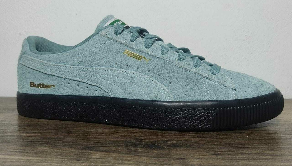 Tenis puma suede r$ top