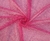 Tecido Tule com Glitter cor Rosa 100% Poliéster 1,48m de largura