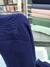 Tecido Viscolinho Cor Azul Marinho 100% Poliéster 1,45m de largura - comprar online