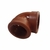 CONEXION / UNION CODO PP 1.1/2 PULGADAS ROSCA HEMBRA - comprar online