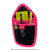 BAINHA P/ FERRAMENTAS C/ 5 BOLSOS CH 63-2215 ROSA NEON - EXFAK - comprar online