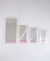 Bolsas Transparentes (pp) con Adhesivo y Colgante ( paquete x 100 unidades)