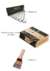 Kit plancha de una hornalla - comprar online