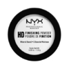 NYX High definition finishing powder mini -TRANSLUCENT