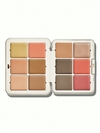 SHEGLAM All About That Face Multifunctional Face Palette-Vanilla Sculpt