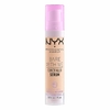 NYX Bare with me Concealer Serum - Vanilla 03