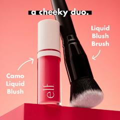 ELF Camo Liquid Blush -Dusty Rosé en internet