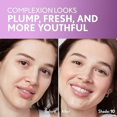 COVERGIRL Simply Ageless Skin Perfector Essence-Fair/10 - comprar online