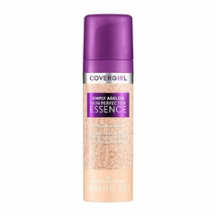 COVERGIRL Simply Ageless Skin Perfector Essence-Light/20