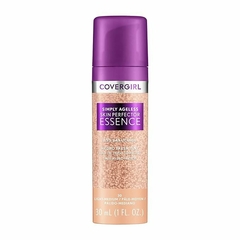 COVERGIRL Simply Ageless Skin Perfector Essence-Light medium/30