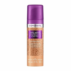 COVERGIRL Simply Ageless Skin Perfector Essence-Medium /40