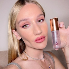 Charlotte Tilbury Mini Airbrush Flawless Setting Spray - comprar online