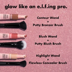 ELF HALO GLOW CONTOUR BEAUTY WAND-Light / Medium