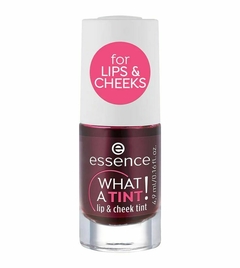 ESSENCE What A Tint! Lip & Cheek Tint