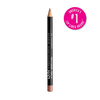 NYX Slim lip pencil - Natural