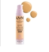 NYX Bare with me Concealer Serum - Golden