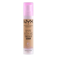 NYX Bare with me Concealer Serum - Medium