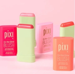 PIXI On the Glow Blush-Fleur en internet