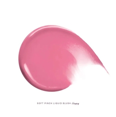 Rare Beauty Mini Soft Pinch Liquid Blush- Happy en internet