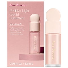 Rare Beauty Mini Positive Light Liquid Luminizer Highlight-Enchant