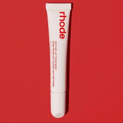 RHODE peptide lip treatment LIMITED EDITION FLAVOR-strawberry glaze - comprar online