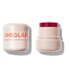 SHEGLAM Jelly-Licious Hydrating Lip & Blush Tint-Ahoy