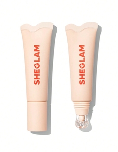 SHEGLAM Crystal Glaze Moisturizing Lip Care - Melon pop