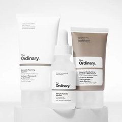 The Ordinary The Acne Set - Select Beauty Argentina