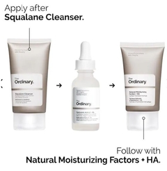 THE ORDINARY Hyaluronic Acid 2% + B5 Hydrating Serum - 60 ml en internet