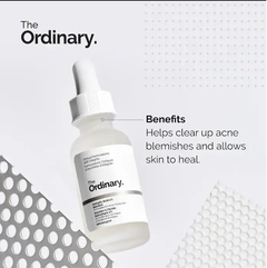 The Ordinary Salicylic Acid 2% Solution - 30ml - comprar online