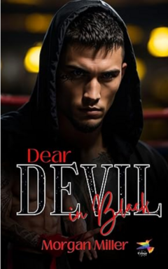 Dear Devil In Black - Black 1 - comprar online