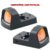 Mira Red Dot Vector Optics Frenzy-s 1x16x22 Aut 3 MOA - comprar online
