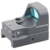 Mira Red Dot Vector Optics V3 1x17x26 Victoptics 3.5 MOA - comprar online
