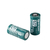 Kit Carregador Olight Omni-Dok II e 2 Baterias RCR123A 650 mAh - loja online