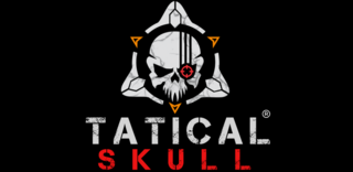 Tatical Skull | Loja Oficial Olight, Nitecore e Vector Optics