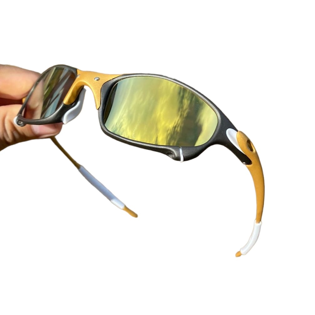 OAKLEY 24K ORIGINAL X METAL