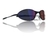 Juliet Wire 2.0 Carbon Lentes Tanzanite - Kit Preto - comprar online