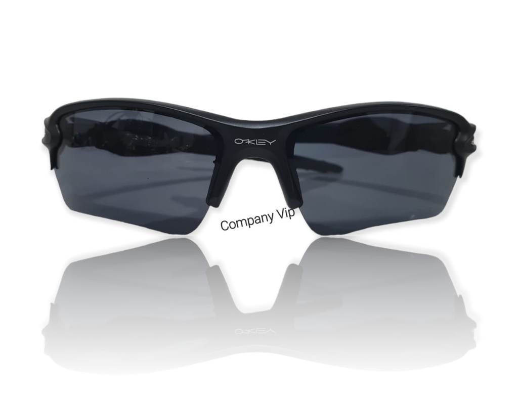 Óculos de Sol Oakley Flak 2.0 ALL BLACK