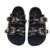 Birken Malibu - Preta - LuLo Shoes