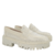 Mocassim Vittoria - Off White - loja online