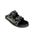 Birken Santorini - Preta - comprar online