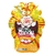 Cristais Explosivos Doces Popping Candy Sabor Pêssego Towa 30g